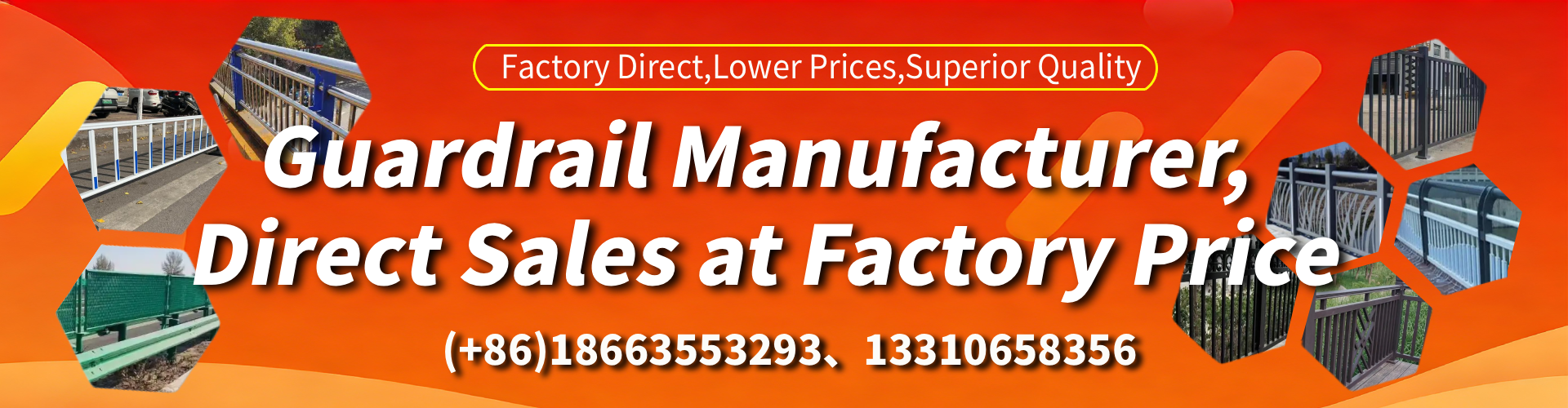 Illinois Guardrail Manufacturer